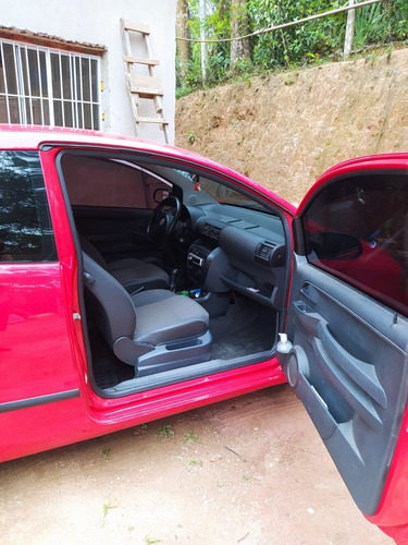 Imagem 3 de 7 de Volkswagen Fox 2008 1.0 Trend Total Flex 3p