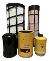 Comprar Filtros Para Retroescavadeira John Deere 310k