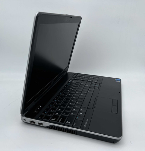 Laptop Dell Latitude E6540 Core I7 8gb Ram 120gb Ssd 15 Pul (Reacondicionado)