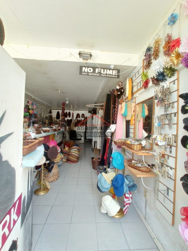 Local Comercial Gorlero- Ref: 5407