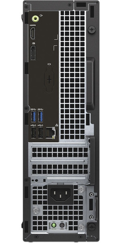 Imagen 2 de 4 de Cpu Computador Intel Core I5 7ma 8gb Ram 500gb Hdd