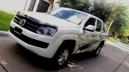 Volkwagen Amarok 4x4