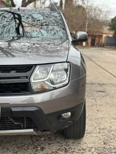 Renault Duster 1.6 Ph2 4x2 Privilege 110cv