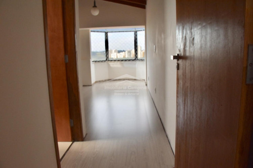 Imagem 21 de 24 de Apartamento À Venda Em Jardim Flamboyant - Ap004701