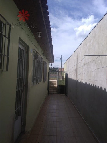 Imagem 3 de 12 de Casa Térrea Em Vila Libanesa - São Paulo - 1425