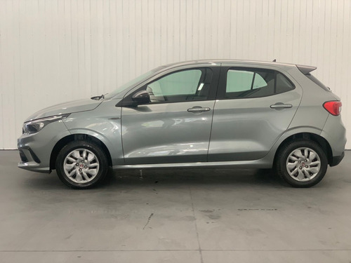 Imagem 18 de 20 de Fiat Argo Drive Completo