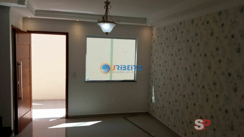 Imagem 7 de 22 de Casa Em Condomínio À Venda No Bairro Santana - São Paulo/sp, Zona Norte - 155004