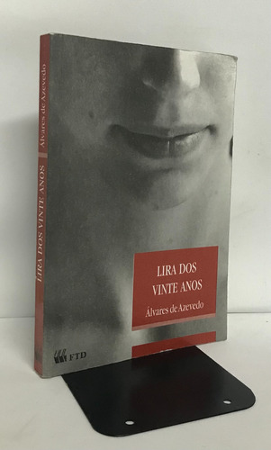 Lira Dos Vinte Anos (Usado)