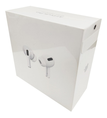 Apple AirPods Pro Audífonos In-ear Bluetooth - Phone Store