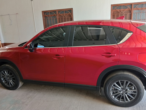 Mazda CX-5 2.0 L I At