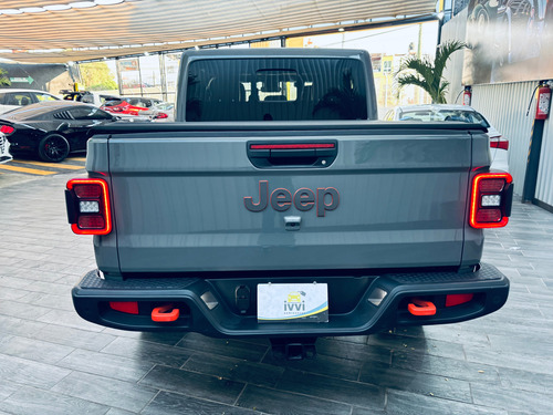 Jeep JT 3.6 V6 Mojave 4X4 At
