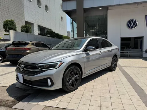 Volkswagen Jetta 1.4 T Fsi Sportline Tip