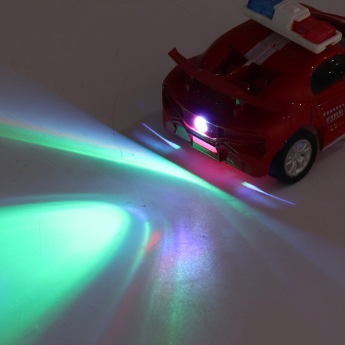 Reloj De Coche Para Niños, Mini Rc, 2,4 Ghz, Dibujos Animado