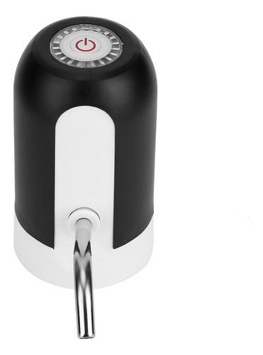 Dispensador De Botellas De Agua Con Carga Usb Universal Embo