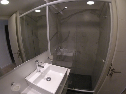Venta Apartamento Con Parrillero - Malvin - Montevideo
