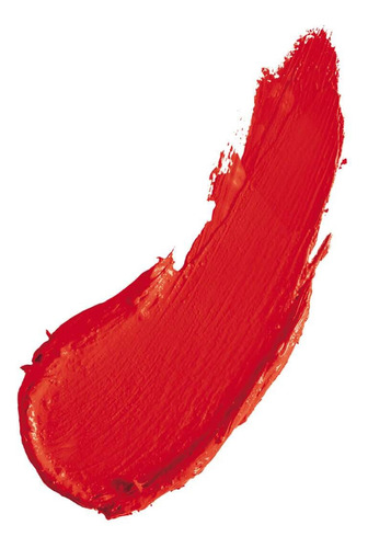 Avon Color Trend Kiss Hidra Lapiz Labial Ed. Limitada Disney Acabado Cremoso Color Rojo Encanto