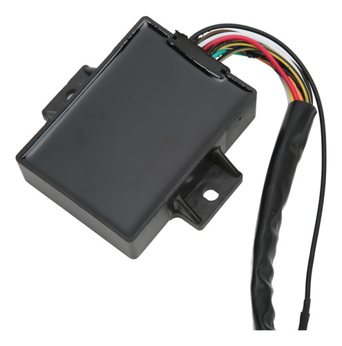 Caja De Módulos Cdi Igniter Atv Cdi De Reemplazo Para Warrio