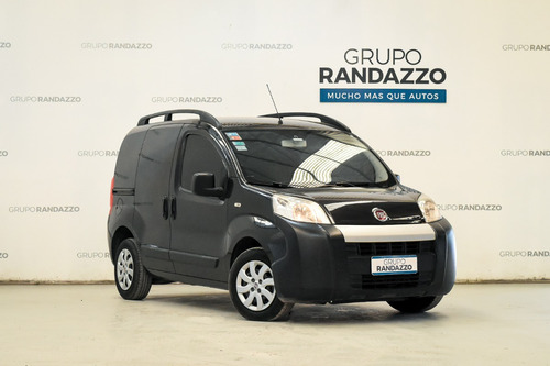 Fiat Qubo 1.4 Fiorino Dynamic 73cv