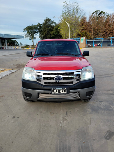 Ford Ranger 3.0 Cd Xl Plus 4x2
