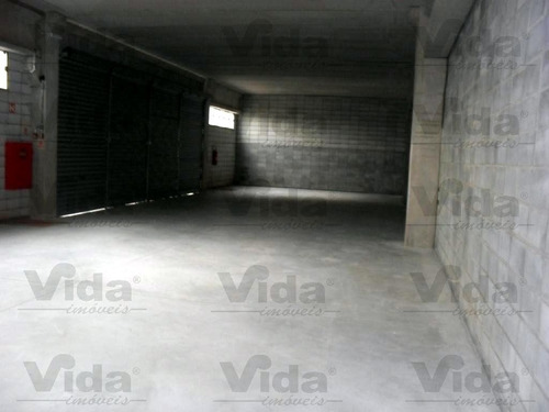 Imagem 3 de 12 de Galpão Para Aluguel, 2000.0m² - 14893
