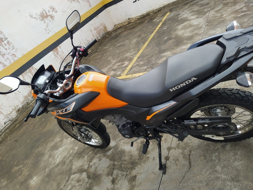Imagem 2 de 3 de Honda Xre 190 Abs