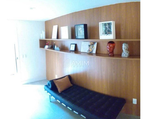 Imagem 13 de 30 de Casa À Venda, 600 M² Por R$ 1.650.000,00 - Pendotiba - Niterói/rj - Ca0424