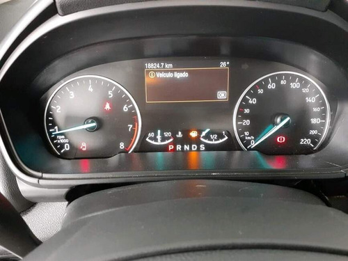 Imagem 10 de 13 de Ecosport 1.5 Tivct Flex Freestyle Automático