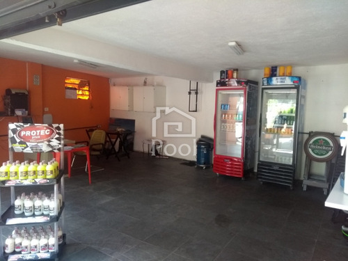 Imagem 3 de 18 de Vendo Lava Rápido - Ponto Comercial Funcionando - O Melhor Da Região !!! - 663