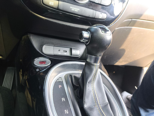 Kia Soul 1.6 Ex 16V Flex 4P Automático
