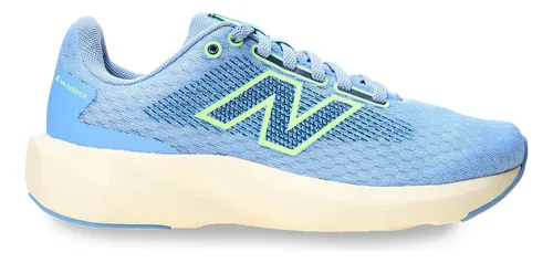 Tênis Esportivo Feminino 413v3 New Balance - R$ 218,49