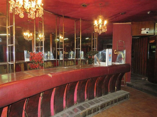 Oficina En Venta En Santiago