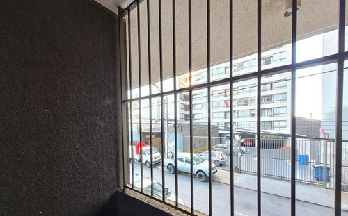 Venta Depto Estacion Central Radal