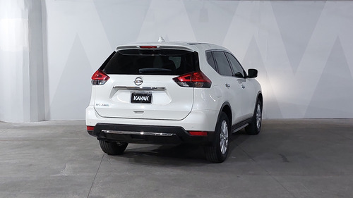 Nissan X-Trail 2.5 SENSE 2 ROW AUTO