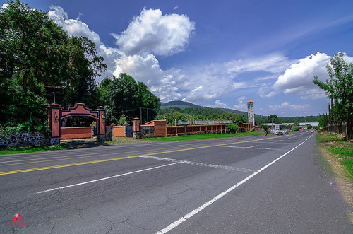 Hotel En Venta En Uruapan Michoacan