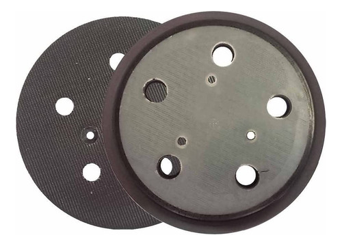 Superior Electrico Rsp29 5 Inch Sander Pad   Gancho Y B