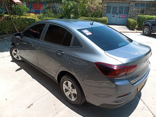 Chevrolet Onix 1.0T Lt