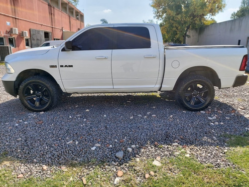 Ram 1500 5.7 V8 Laramie 4x4