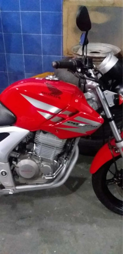 Imagen 5 de 9 de Honda Twister