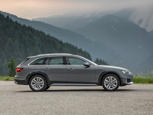 Imagen 10 de 15 de Audi A4 All Road Quattro 245 Cv 4x4 Q2 Q3 Q5 Q7 A4 A5 2022