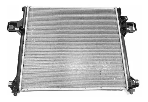 Radiator for 2005-2009 2010 Jeep Grand Cherokee 2006-2010 Commander 5.7L V8