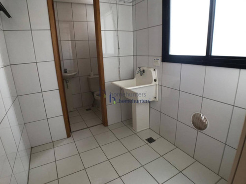 Apartamento Com 3 Dormitórios À Venda, 85 M² Por R$ 751.300,97 - Vila Brandina - Campinas/sp - Ap6673