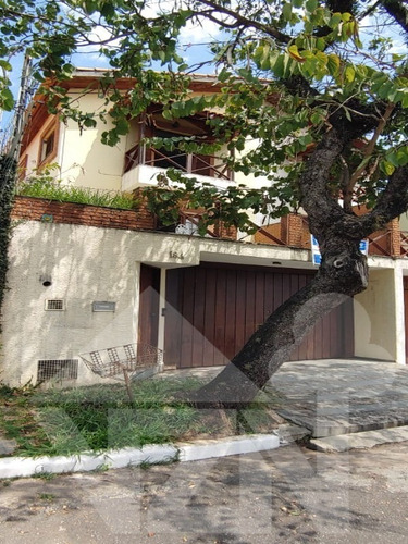 Casa Em São Paulo - Sp - Ca0113_vzn