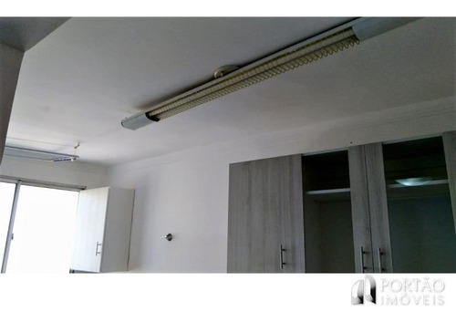 Imagem 8 de 15 de Apartamento À Venda - Jd Contorno, Bauru-sp - 4496