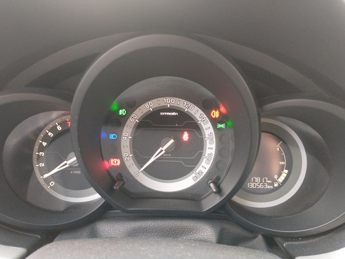 Citroën Aircross 1.6 16v Live Flex 5p