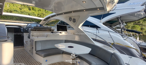 Lancha Phantom 400ht 2016 Phantom Schaefer Cimitara Beneteau