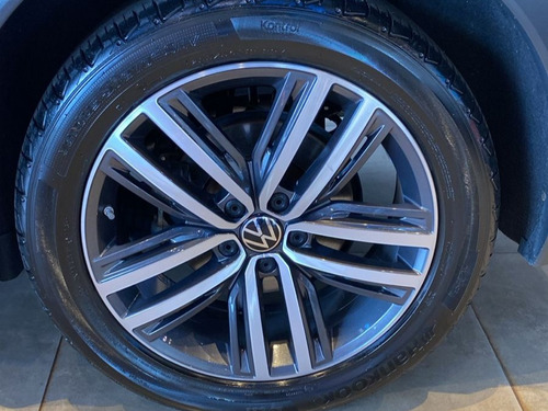 Volkswagen Tiguan 2.0 300 TSI ALLSPACE R-LINE TURBO AUTOMÁTICO