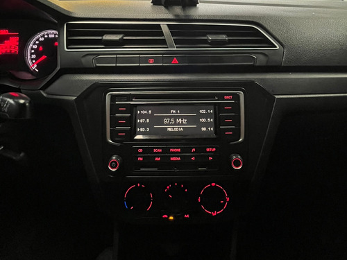 Volkswagen Gol 1.0 12V MPI TOTALFLEX 4P MANUAL