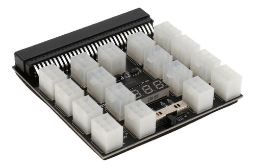 Y 750w/1200w/1500w Breakout Board Compatível Com Hp Psu Gpu