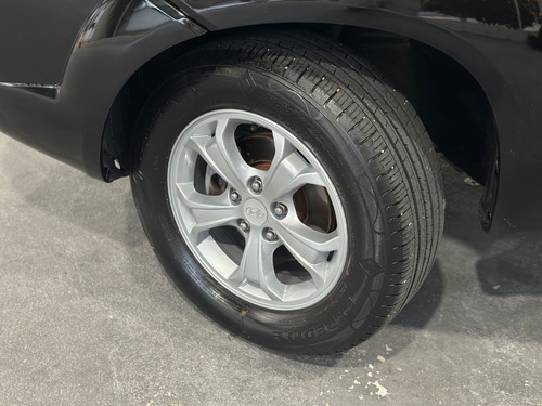 Hyundai Tucson 2.0 MPFI GLS 16V 143CV 2WD FLEX 4P AUTOMÁTICO