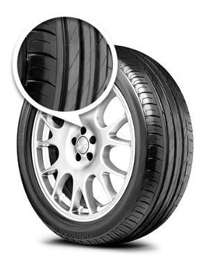 Llanta Bridgestone 225/50r18 95w Turanza Seat Ateca Oem